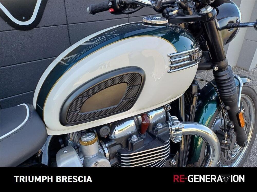 Triumph Bonneville T120 (2016 - 20) (5)