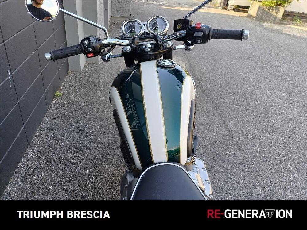 Triumph Bonneville T120 (2016 - 20) (8)