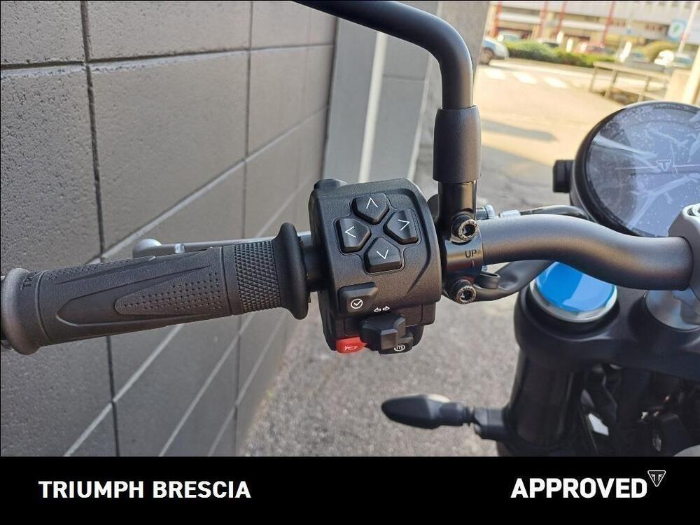 Triumph Speed Twin 900 (2025 - 26) (10)