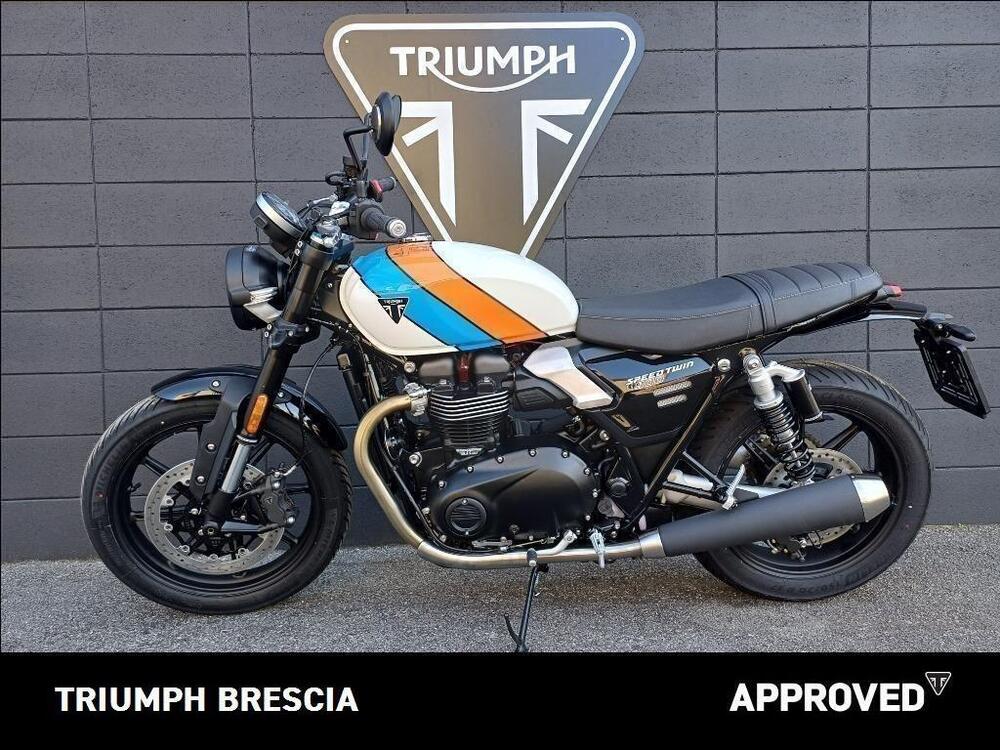 Triumph Speed Twin 900 (2025 - 26) (11)