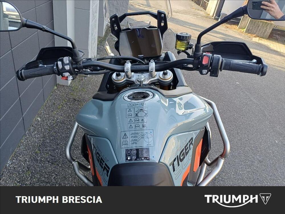 Triumph Tiger 900 Desert Special Edition (2026) (9)