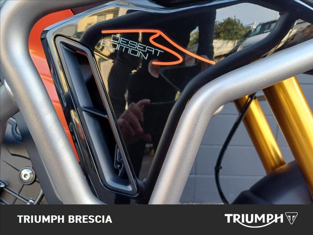 Triumph Tiger 900 Desert Special Edition (2026) (6)