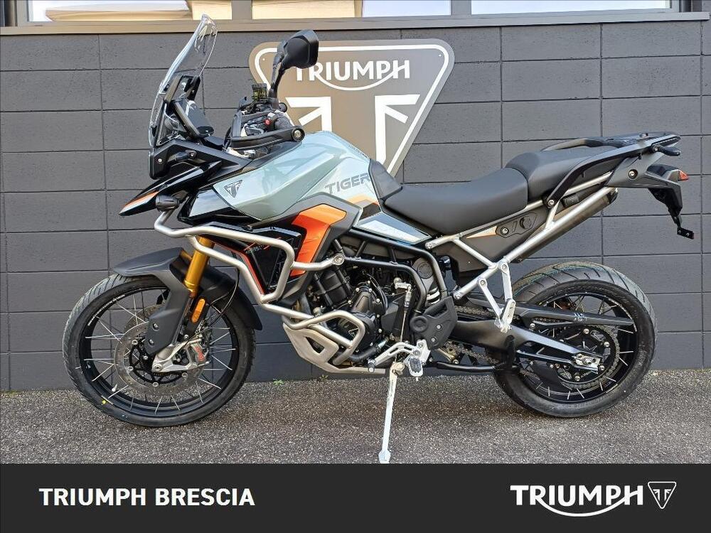 Triumph Tiger 900 Desert Special Edition (2026) (10)