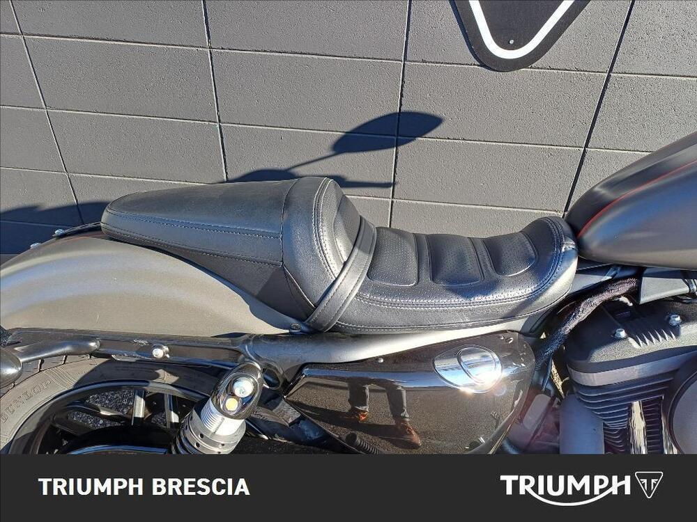 Harley-Davidson 1200 Roadster (2017 - 20) - XL 1200R (5)