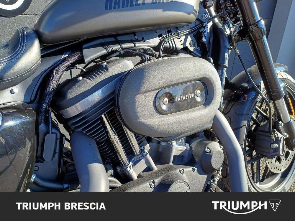 Harley-Davidson 1200 Roadster (2017 - 20) - XL 1200R (7)