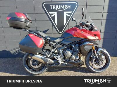 Triumph Tiger Sport 800 Tour (2026) nuova