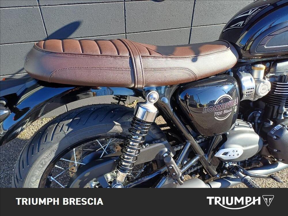 Triumph Bonneville T120 Black (2026) (7)