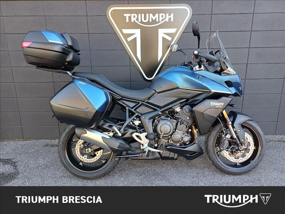 Triumph Tiger Sport 800 Tour (2026)