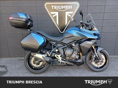 Triumph Tiger Sport 800 Tour (2026) nuova