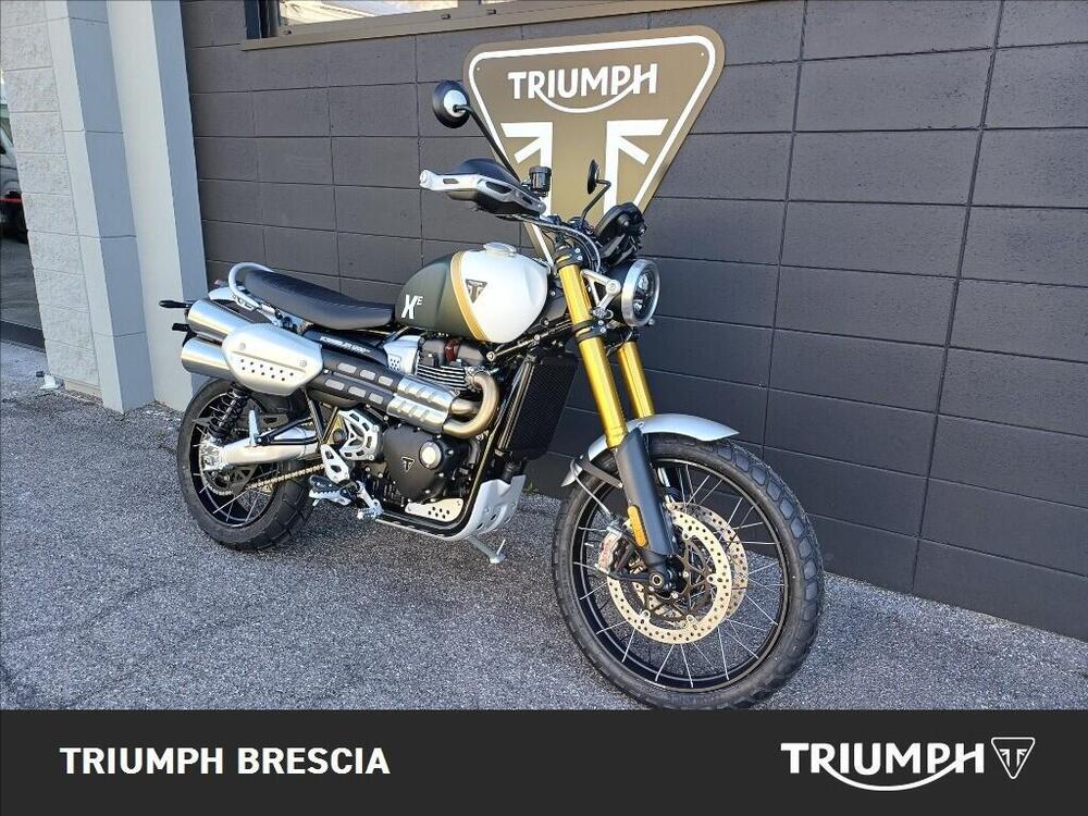 Triumph Scrambler 1200 XE (2026) (2)