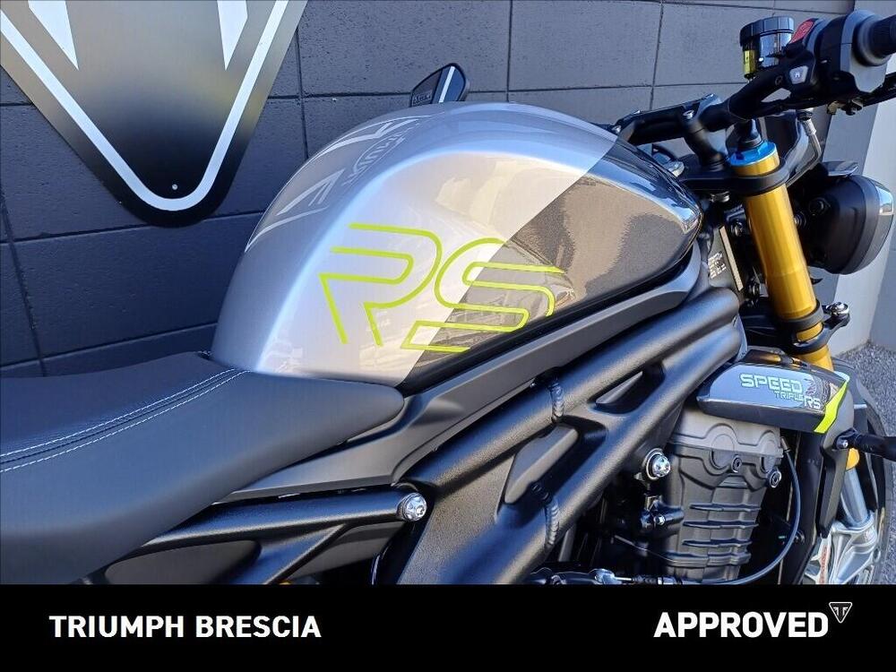 Triumph Speed Triple 1200 RS (2025 - 26) (5)