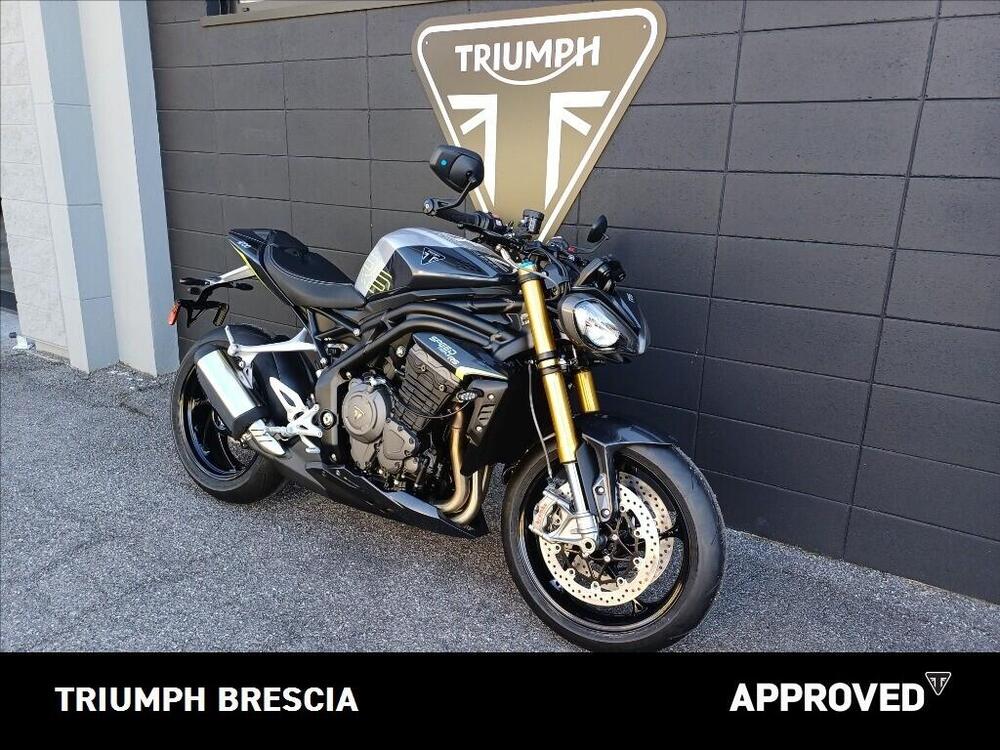 Triumph Speed Triple 1200 RS (2025 - 26) (2)