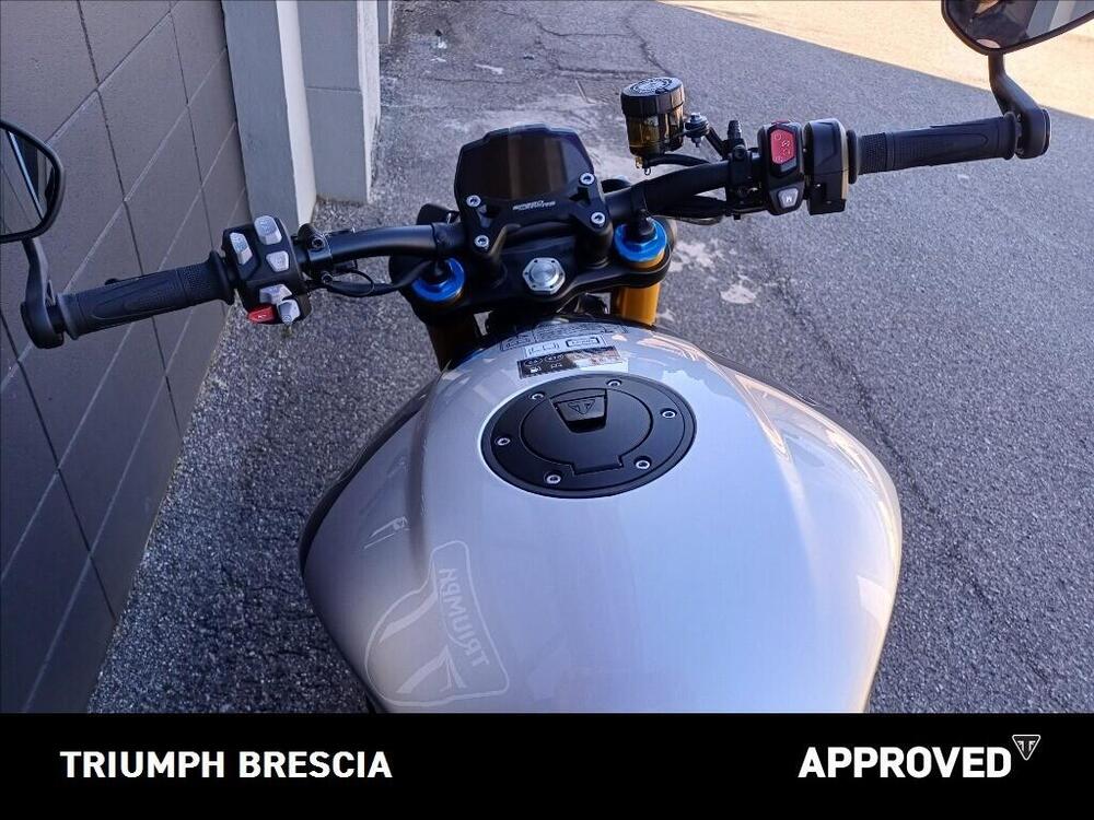 Triumph Speed Triple 1200 RS (2025 - 26) (8)