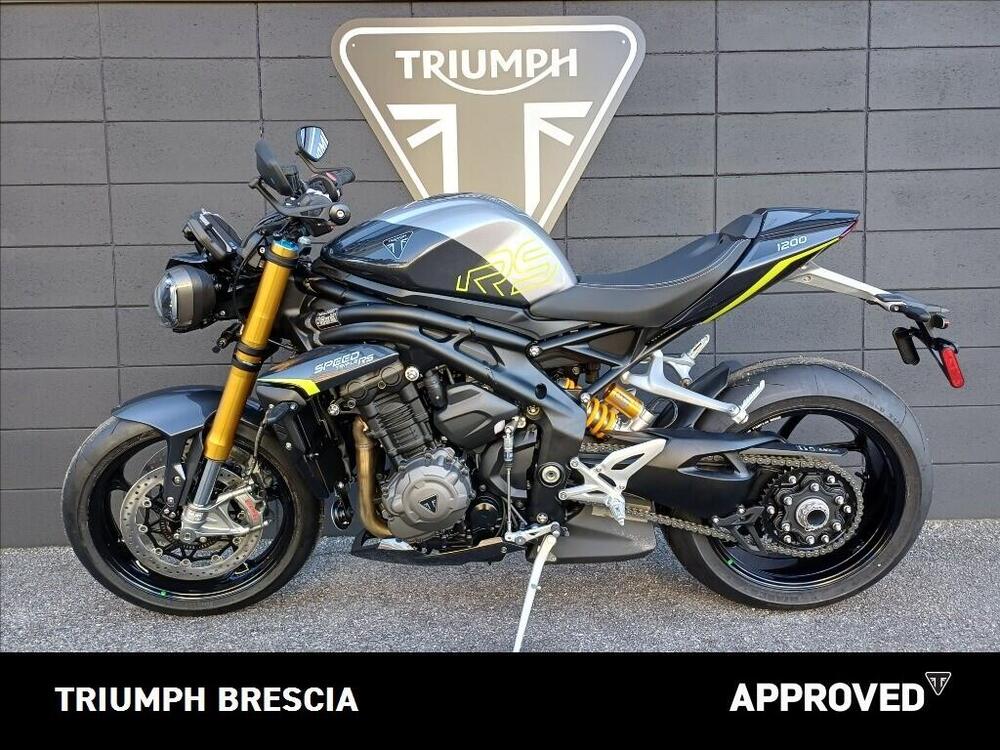 Triumph Speed Triple 1200 RS (2025 - 26) (10)