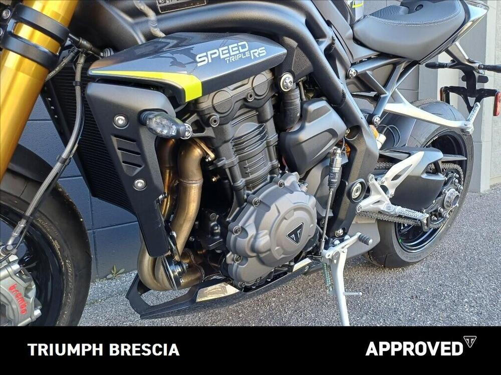 Triumph Speed Triple 1200 RS (2025 - 26) (12)