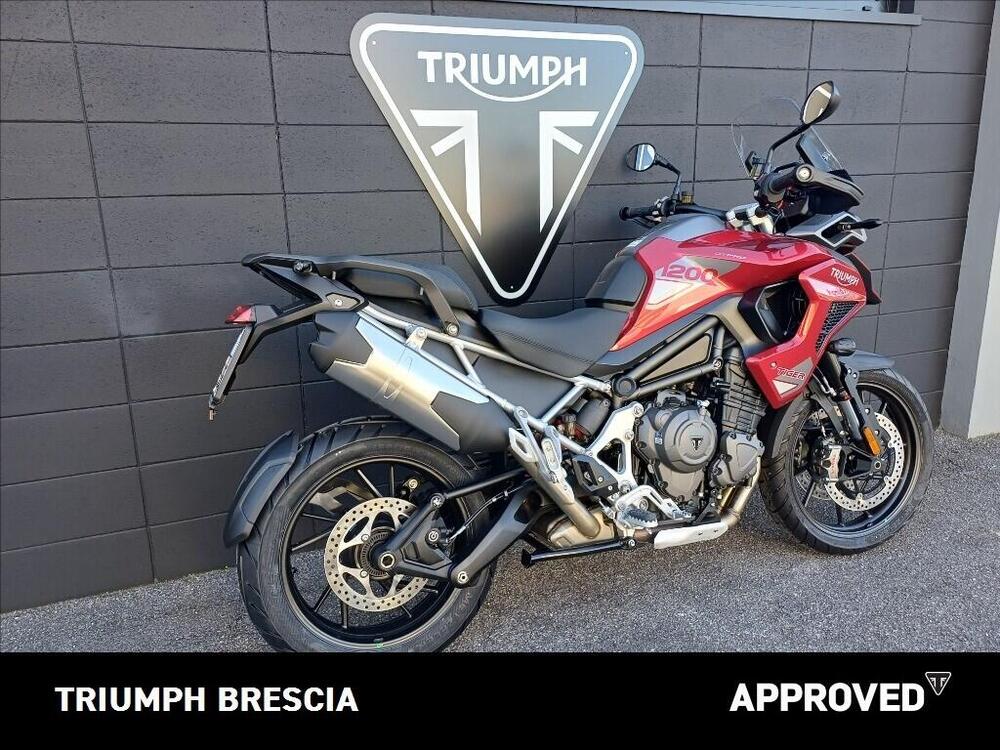 Triumph Tiger 1200 GT Pro (2024 - 26) (3)