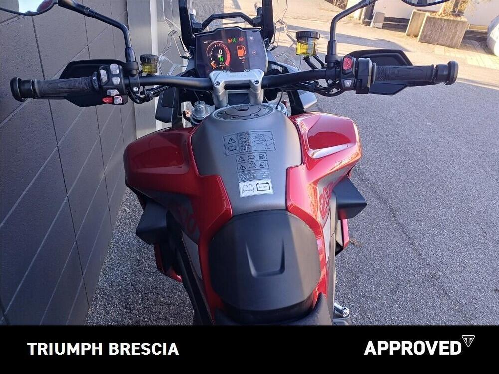 Triumph Tiger 1200 GT Pro (2024 - 26) (7)