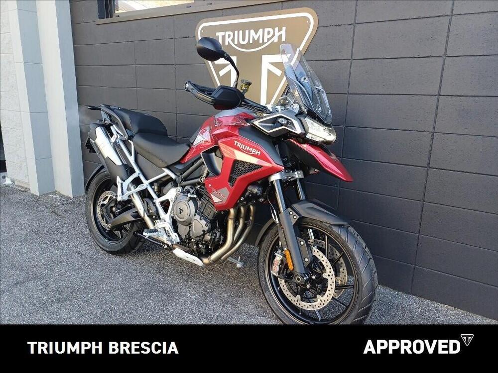 Triumph Tiger 1200 GT Pro (2024 - 26) (2)