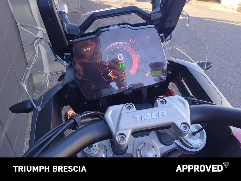 Triumph Tiger 1200 GT Pro (2024 - 26) (10)