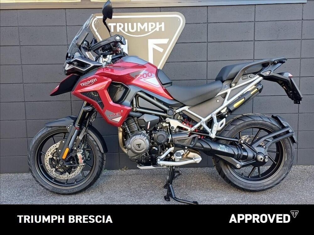 Triumph Tiger 1200 GT Pro (2024 - 26) (11)