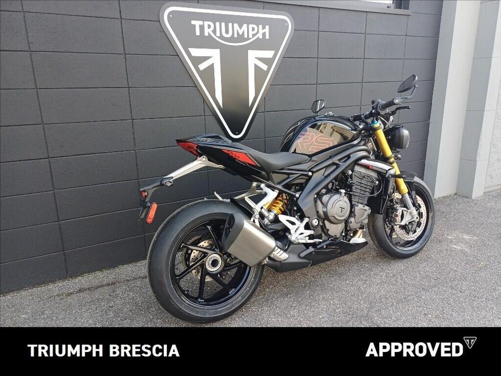 Triumph Speed Triple 1200 RS (2025 - 26) (3)