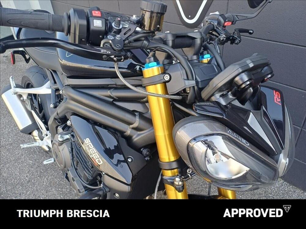 Triumph Speed Triple 1200 RS (2025 - 26) (7)