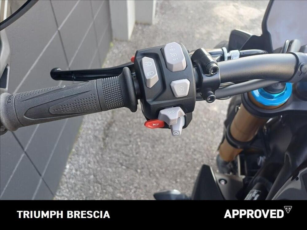 Triumph Speed Triple 1200 RS (2025 - 26) (9)