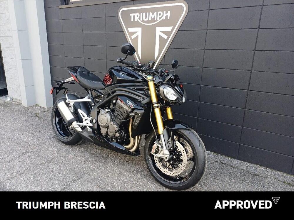 Triumph Speed Triple 1200 RS (2025 - 26) (2)