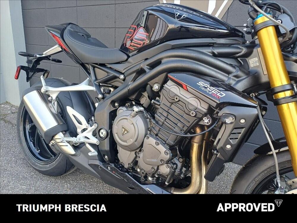 Triumph Speed Triple 1200 RS (2025 - 26) (6)