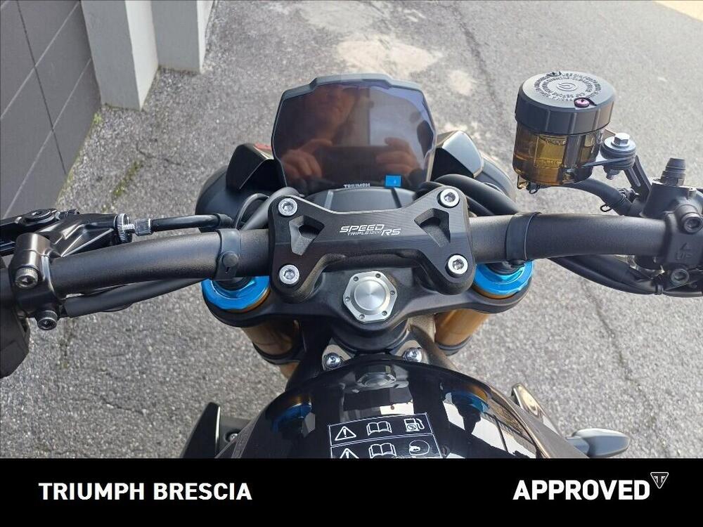 Triumph Speed Triple 1200 RS (2025 - 26) (11)