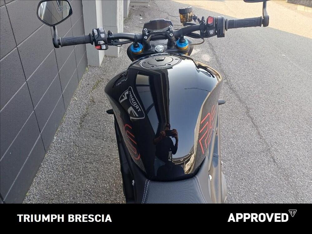 Triumph Speed Triple 1200 RS (2025 - 26) (8)