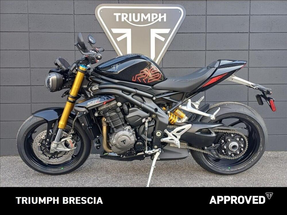 Triumph Speed Triple 1200 RS (2025 - 26) (12)