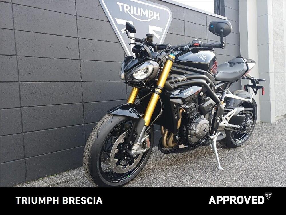 Triumph Speed Triple 1200 RS (2025 - 26) (13)