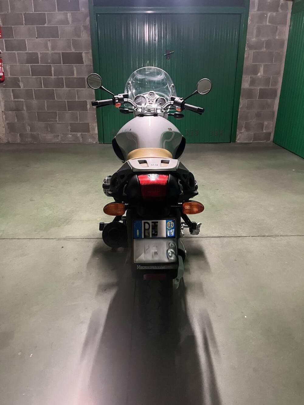 Bmw R 1150 R (2000 - 07) (4)