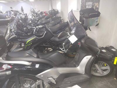 Yamaha X-City 250 (2006 - 16) usata