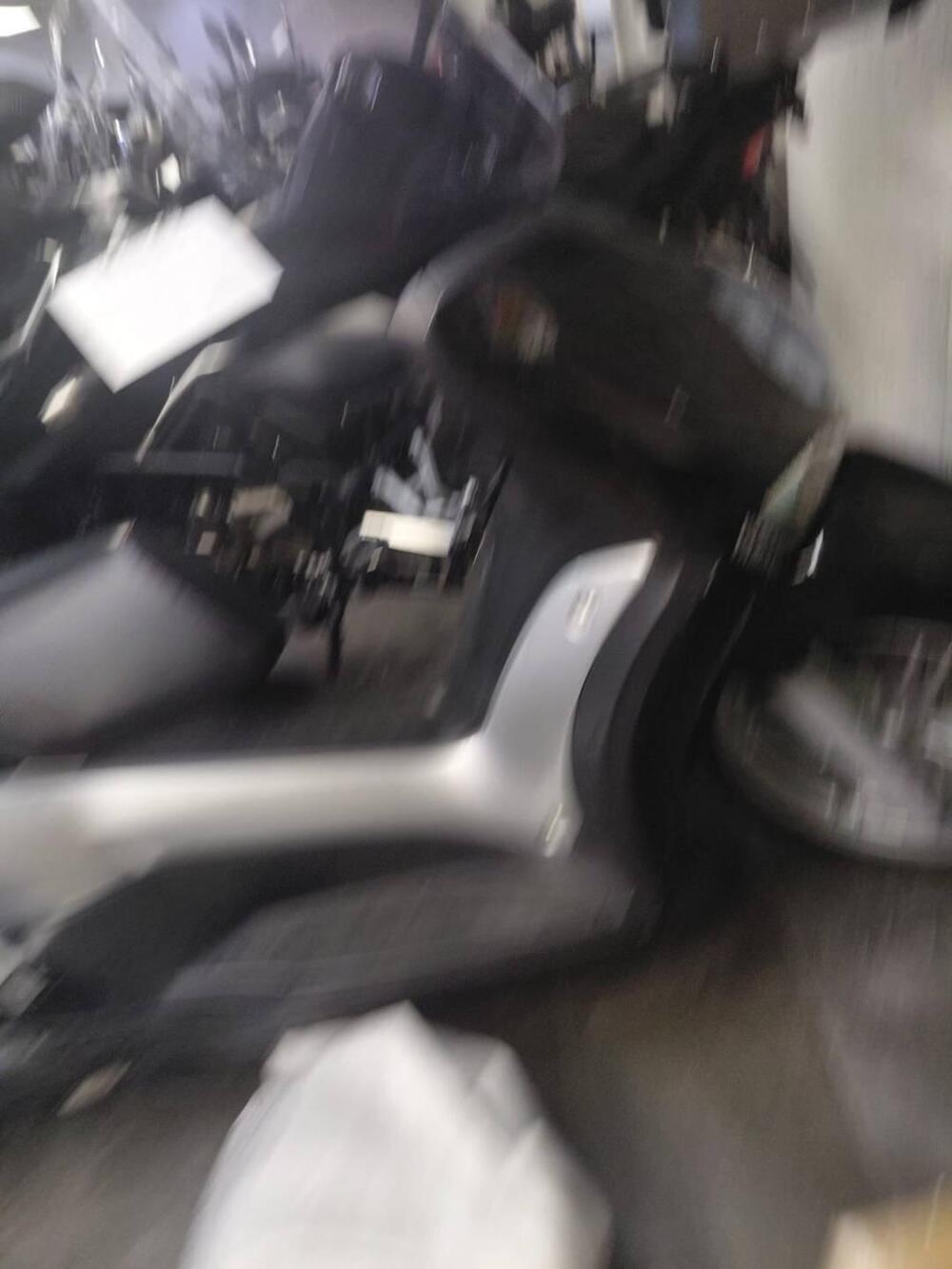 Yamaha X-City 250 (2006 - 16) (2)