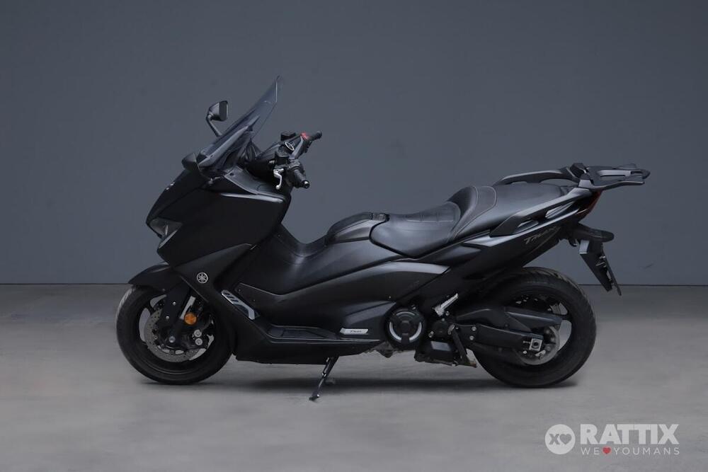 Yamaha T-Max 560 Tech Max (2020) (3)