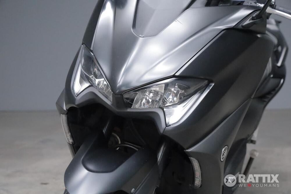 Yamaha T-Max 560 Tech Max (2020) (6)