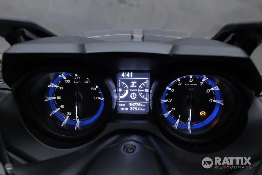 Yamaha T-Max 560 Tech Max (2020) (13)