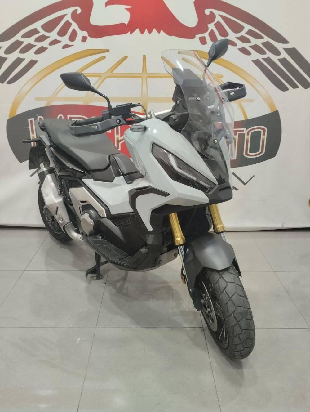 Honda X-ADV 750 DCT (2021 - 24) (3)