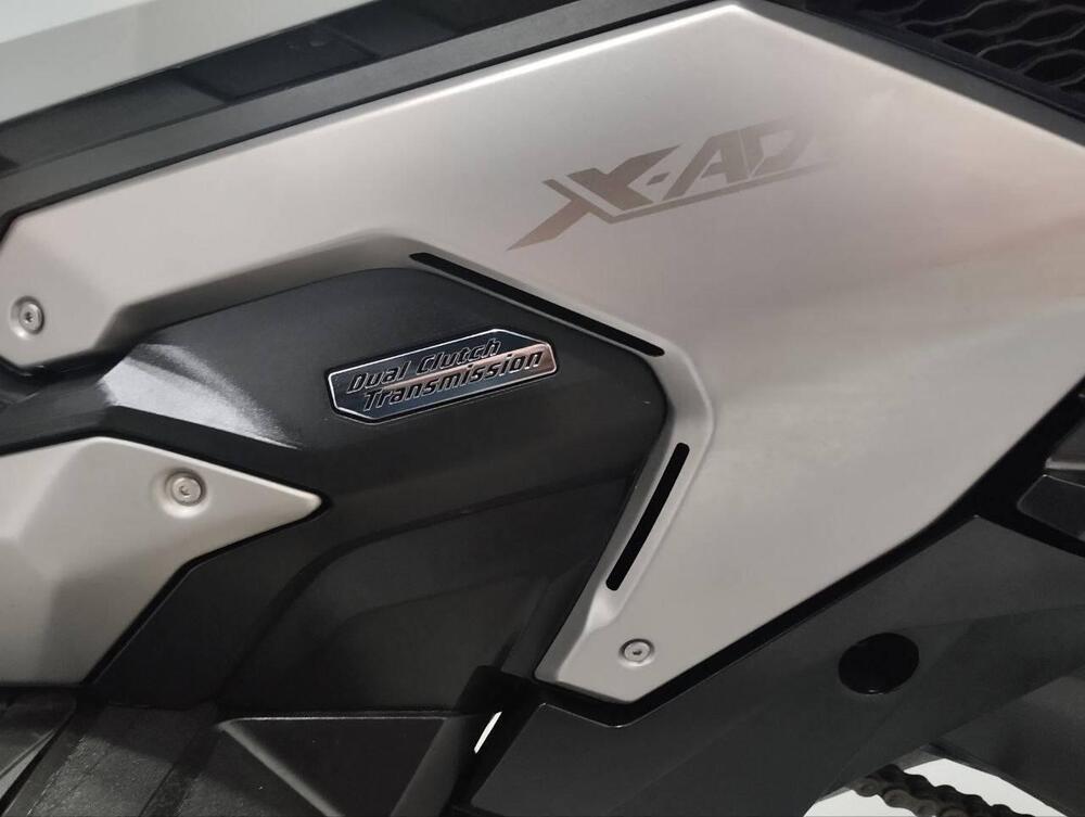 Honda X-ADV 750 DCT (2021 - 24) (6)