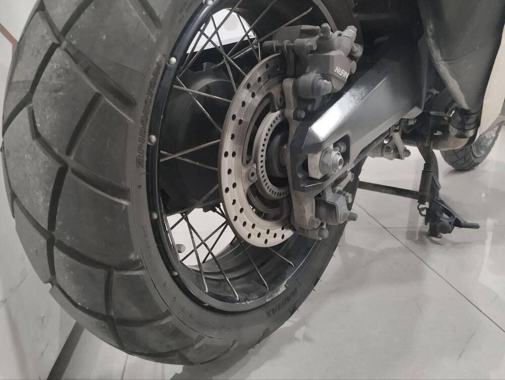 Honda X-ADV 750 DCT (2021 - 24) (8)