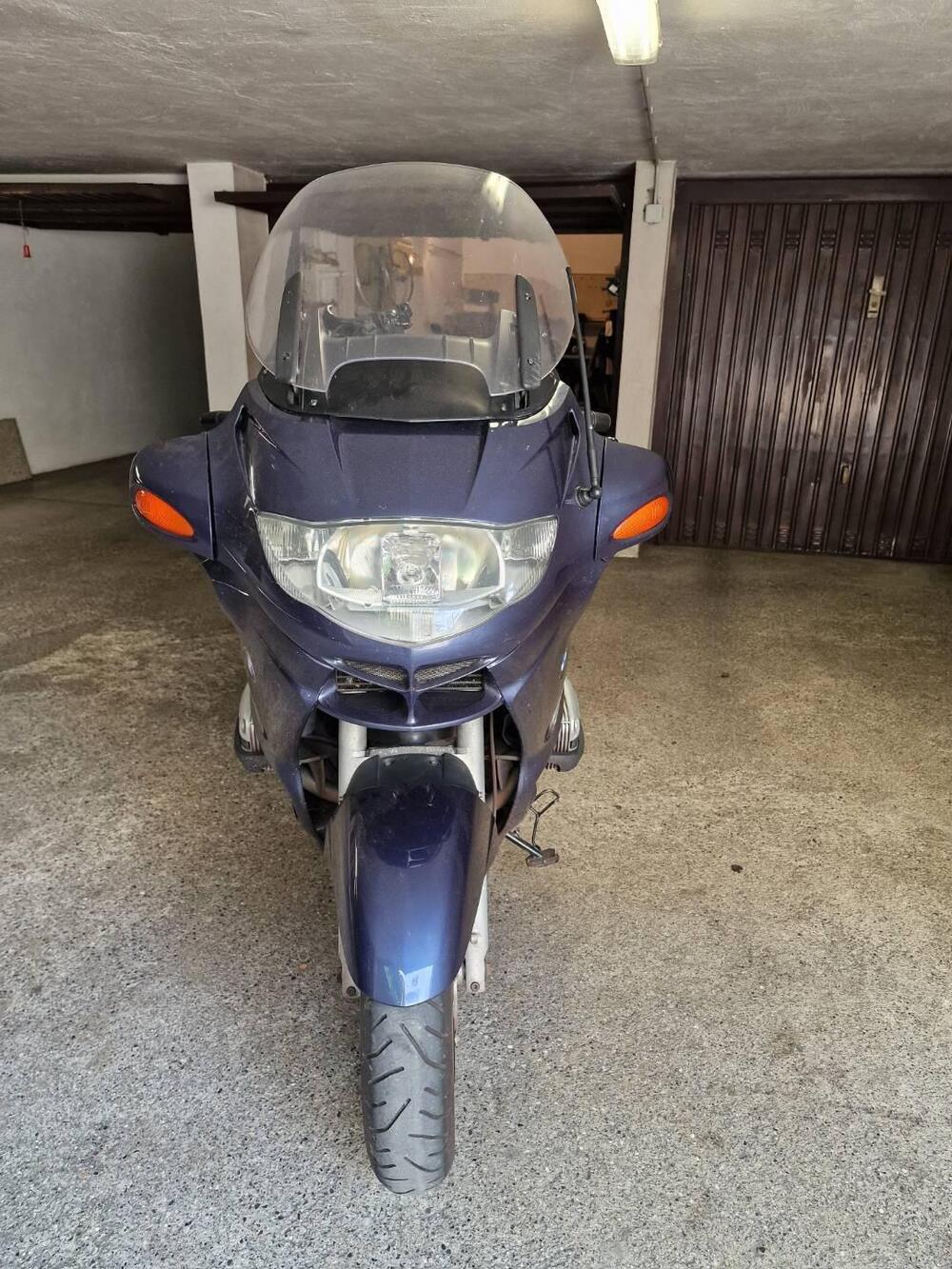 Bmw R 1150 RT (2000 - 06) (2)