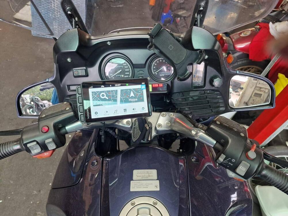 Bmw R 1150 RT (2000 - 06) (4)