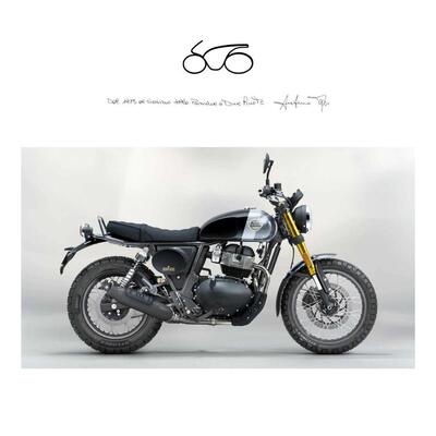 Royal Enfield Bear 650 (2025 - 26) nuova