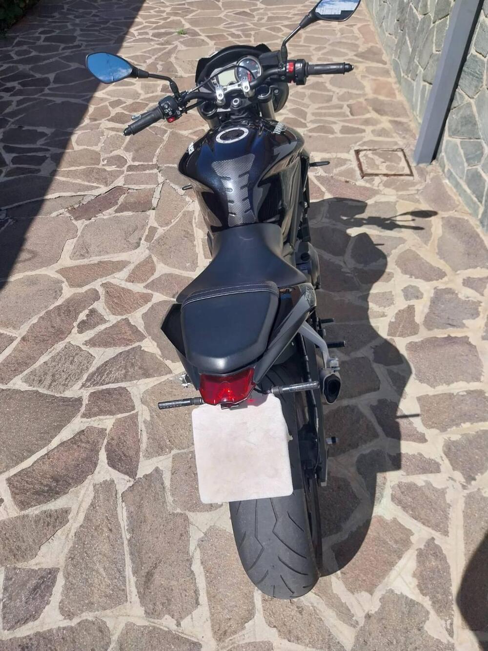 Triumph Street Triple S (2017 - 19) (6)