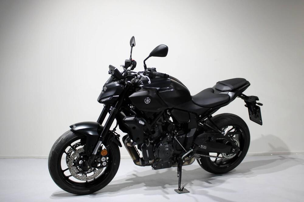 Yamaha MT-07 (2025 - 26) (3)