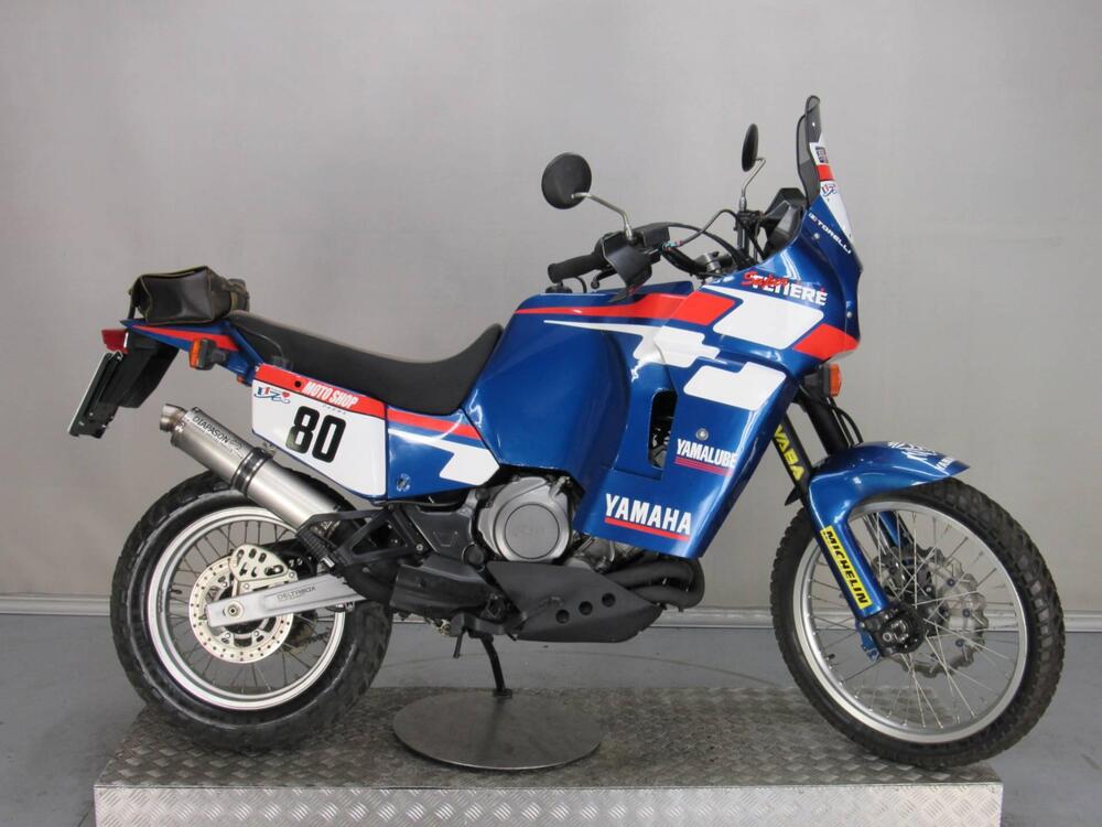 Yamaha XTZ 750 SuperTéneré (1989 - 98) (2)
