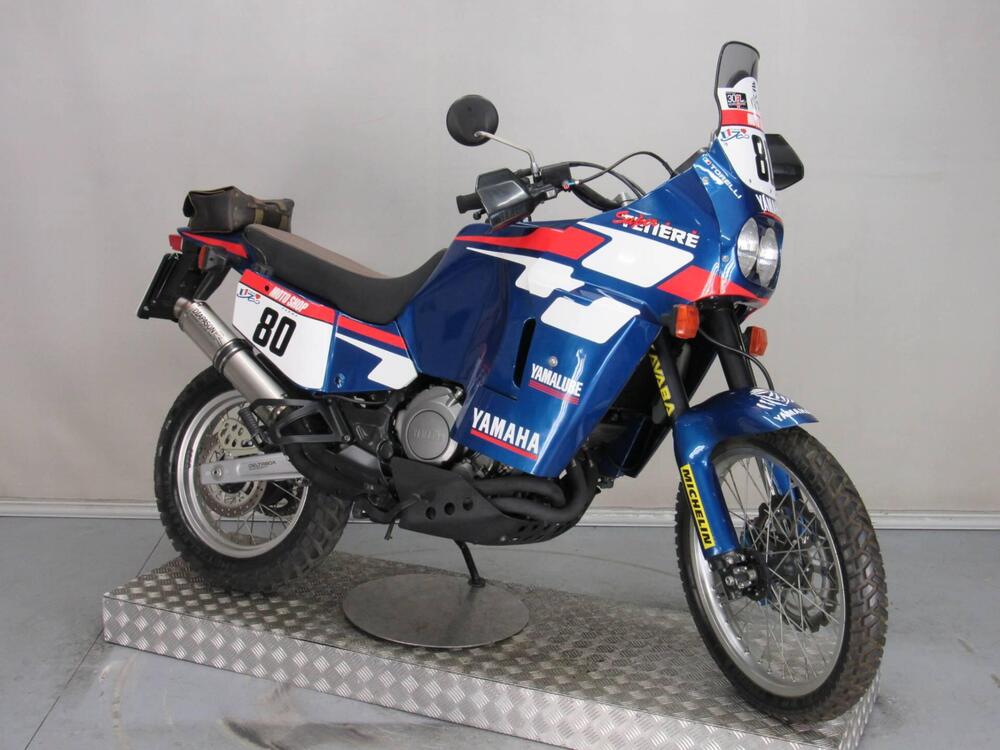 Yamaha XTZ 750 SuperTéneré (1989 - 98) (3)