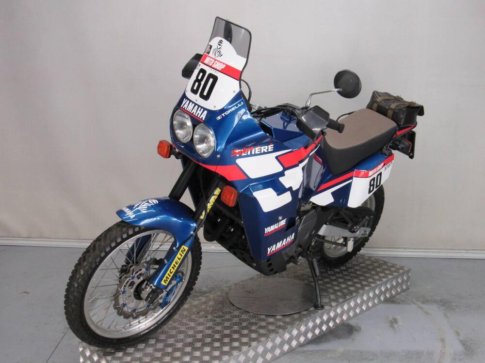 Yamaha XTZ 750 SuperTéneré (1989 - 98) (4)
